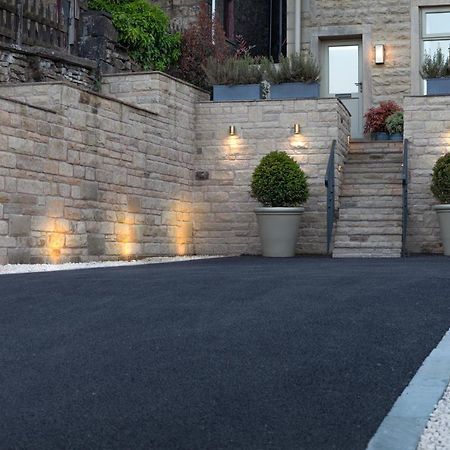 Alfred'S Ramsbottom - Suite One Exteriör bild