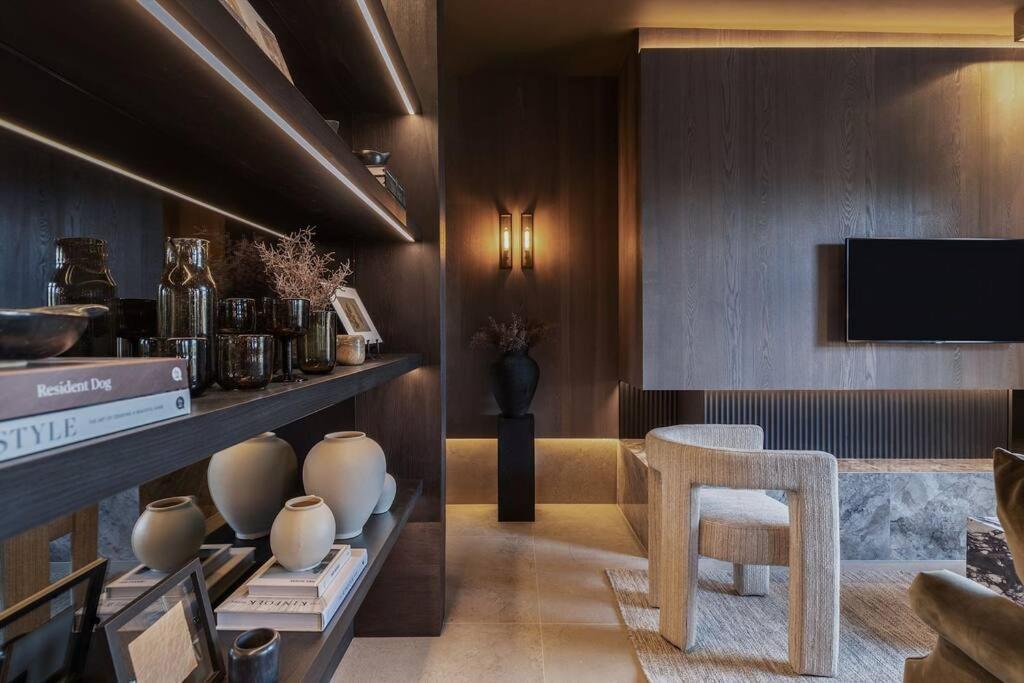 Alfred'S Ramsbottom - Suite One Exteriör bild