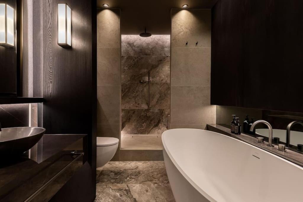 Alfred'S Ramsbottom - Suite One Exteriör bild