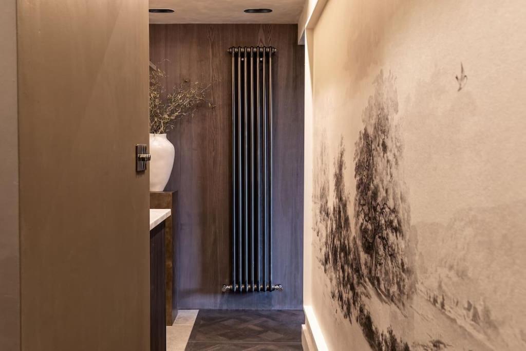 Alfred'S Ramsbottom - Suite One Exteriör bild