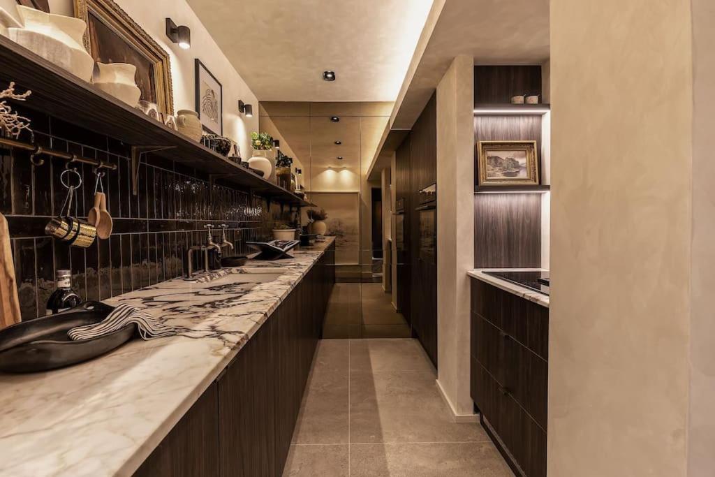 Alfred'S Ramsbottom - Suite One Exteriör bild