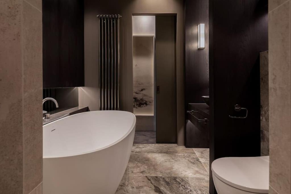 Alfred'S Ramsbottom - Suite One Exteriör bild