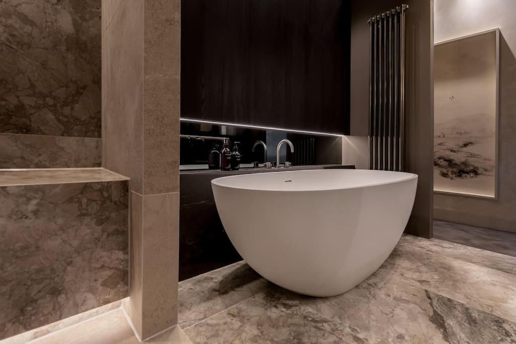 Alfred'S Ramsbottom - Suite One Exteriör bild