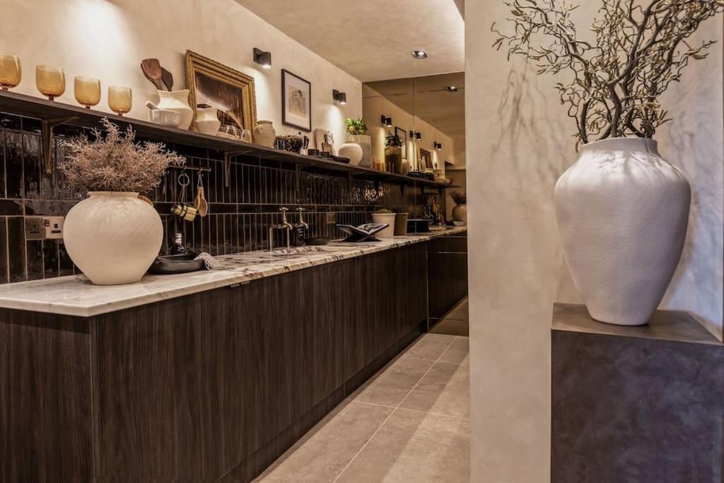 Alfred'S Ramsbottom - Suite One Exteriör bild