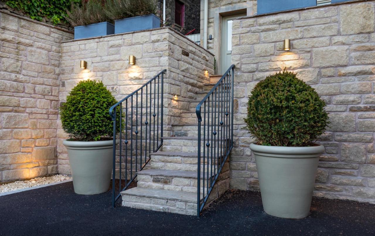 Alfred'S Ramsbottom - Suite One Exteriör bild